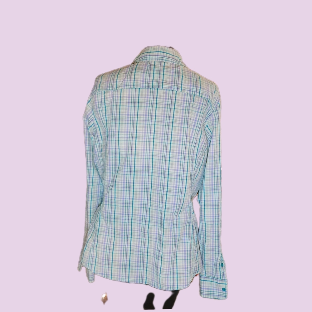 The North Face Button Down Shirt - image 2